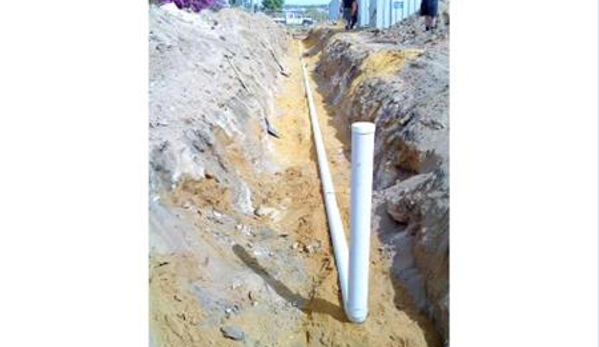 Herring's Coastal Plumbing & Gasfitting Services - Webberton, WA