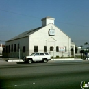 Greater True Light Baptist Church - Baptist Churches