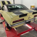 Peterson Dynamics Automotive