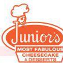 Junior's Restaurant - American Restaurants