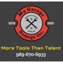 My Garage Damage - Automotive Roadside Service