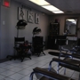 Nine Salon & Spa