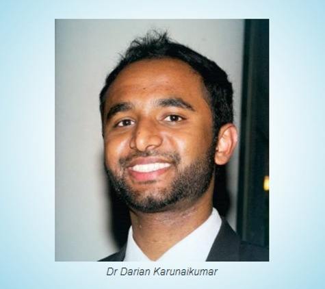Woonona Dental - Woonona, NSW. Dr Darian Karunaikumar