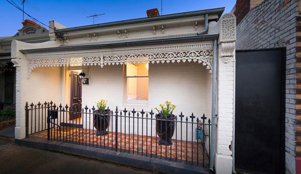 Nelson Alexander Essendon - Essendon, VIC