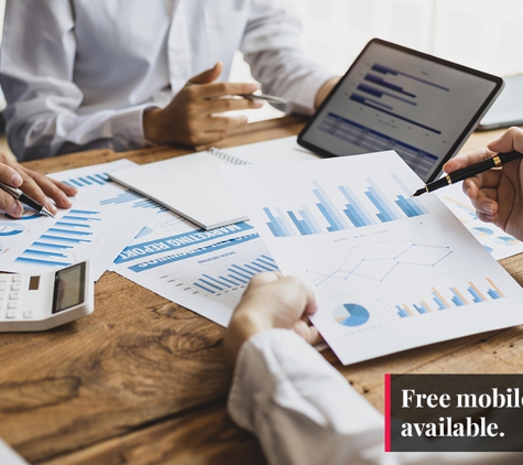 Castletons Accountants and Business Advisors - Epping, NSW. Free mobile tax app available.