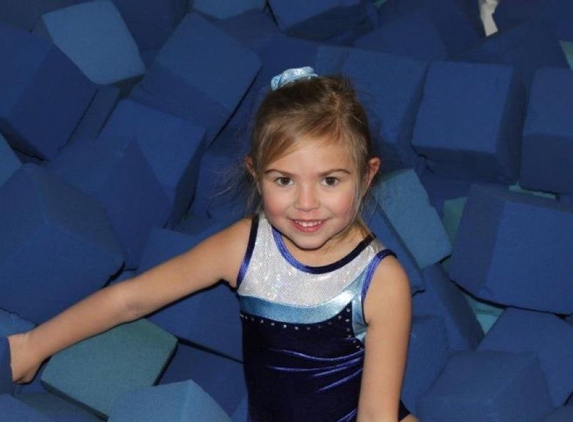 Wateree Gymnastics Center Inc - Camden, SC