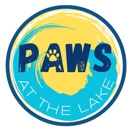 Paws at the Lake