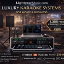 Lightyearmusic.com - Musical Instruments