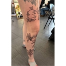Mesa Tattoo | On Upshur - Tattoos