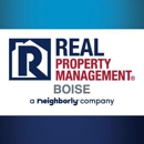 Real Property Management Boise - Real Estate Management