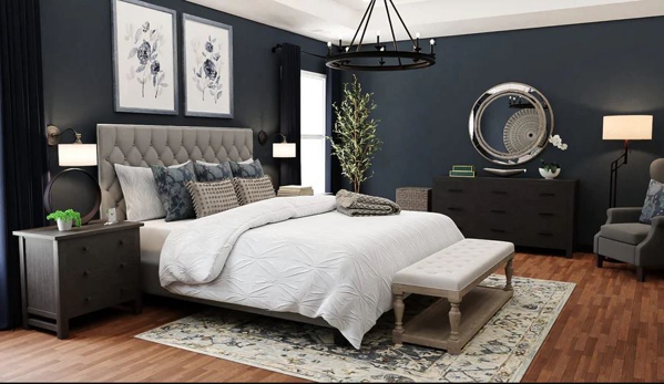 Newport Bedding Company - Costa Mesa, CA