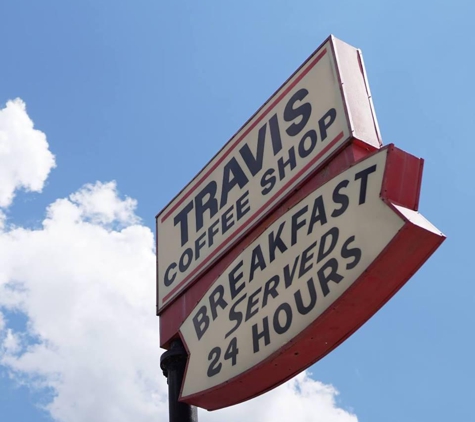 Travis Coffee Shop - Saint Clair Shores, MI