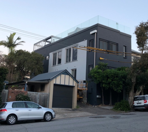 Tate Constructions - Kalkite, NSW