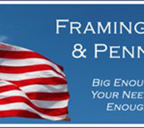 Framingham Flag & Pennant Co