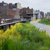 The High Line gallery