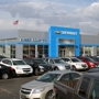 Kunes Chevrolet-Cadillac, Inc.