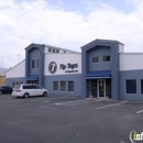 Tip Tops of America Inc - Screen Printing