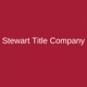 Stewart Title Company