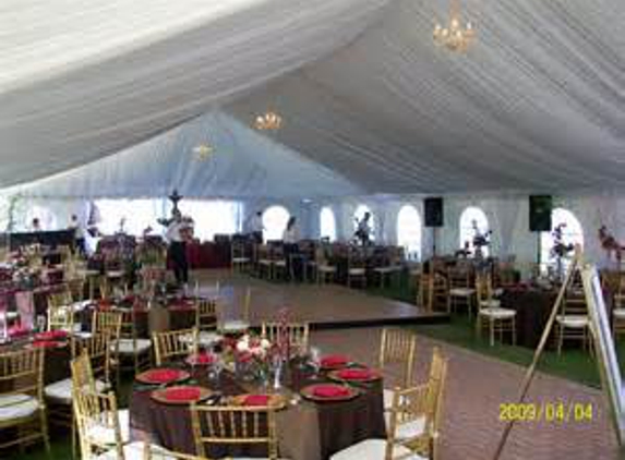 Star Quality Tents - Baldwin Park, CA