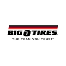 Big O Tires - Wheel Alignment-Frame & Axle Servicing-Automotive