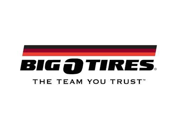 Big O Tires - Richfield, UT
