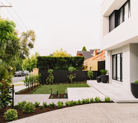 Supreme Green Landscaping - Wantirna, VIC