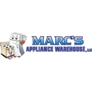 Marc's Appliance Warehouse - Major Appliances