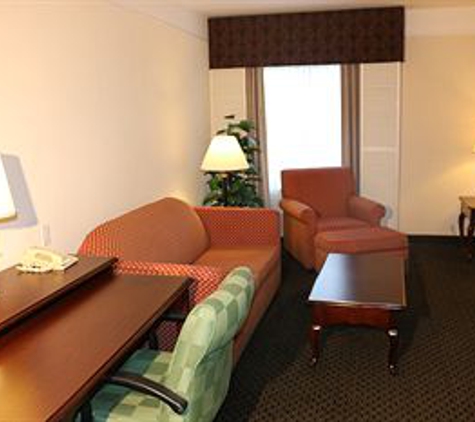 Imperial Swan Hotel & Suites - Lakeland, FL