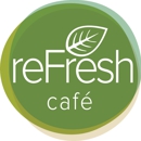 reFresh Cafe’ - Outpatient Services