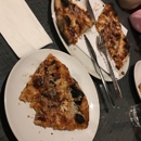 Stoked Wood Fired Pizza Co. - Pizza