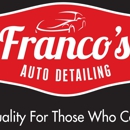 Franco's Mobile Detailing - Automobile Detailing