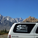 Sierra Shuttle Serive - Airport Transportation
