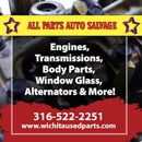 All Parts Auto Salvage