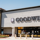 Goodwill Stores - Blood Banks & Centers