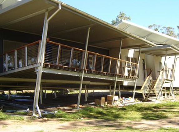 Russ-All Construction - Seventeen Mile Rocks, QLD