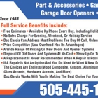 Garage Door Doctor LLC