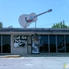 South Austin Music gallery