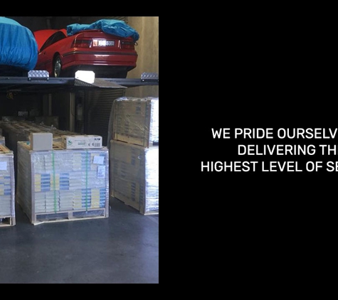 North Coast Storage - North Boambee Valley, NSW. We Pride Ourselves In Delivering The Highest Level Of Service
