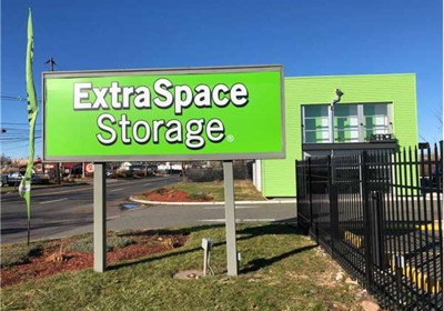 Extra E Storage River Road Hackensack Nj - Bios Pics
