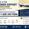 Delta Air Lines gallery