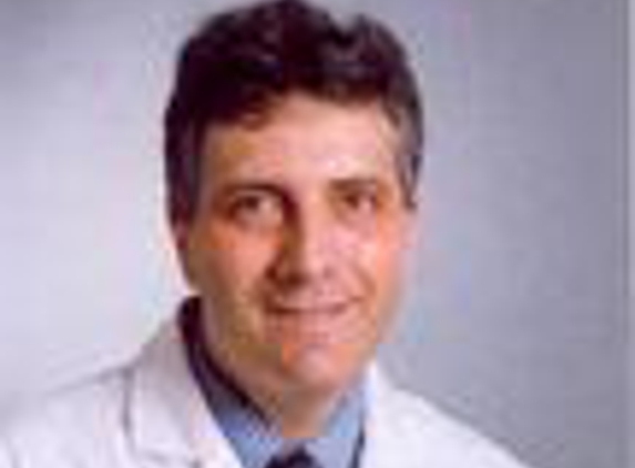 Dr. Adam Law, MD - Ithaca, NY
