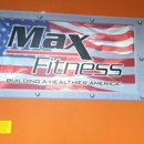 Max Fitness Dothan - Gymnasiums