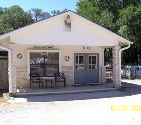 Exmoor Pet Care Services - Austin, TX