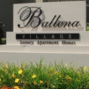 Ballena Village Apartment Homes - Apartments