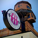 Fit Bar Superfood Cafe - Restaurants