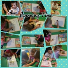 A Teddy Bears Learning Child Care & Preschool