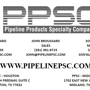 Pipeline Products Specialty Co