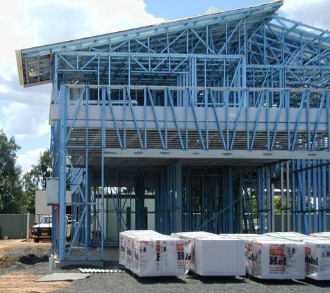Custom Steel Frames - Dubbo, NSW
