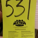 A & A Auction Galleries - Auctions