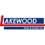 Lakewood Glass & Screen Inc.